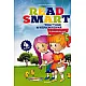 Read Smart - Текстове и упражнения по английски език за четене с разбиране за 4. клас