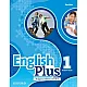 English Plus for Bulgaria 1 - Учебник по английски език за 5. клас (по новата програма)