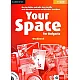 Your space for Bulgaria - Учебна тетрадка по английски език за 5. клас (по новата програма)