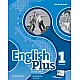 English Plus for Bulgaria 1 - Учебна тетрадка по английски език за 5. клас (по новата програма)