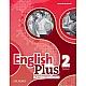 English Plus for Bulgaria 2 - Учебна тетрадка по английски език за 6. клас (по новата програма)