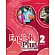 English Plus for Bulgaria 2 - Учебник по английски език за 6. клас (по новата програма)