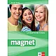Magnet - Учебник по немски език за 7. клас (по новата програма)