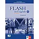 Flash on English, Ниво А2 - Учебна тетрадка по английски език