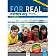FOR REAL Elementary, Starter – Преговорна книга по английски език