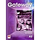 Gateway A2, Second edition (for Bulgaria) - Учебна тетрадка по английски език