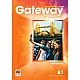 Gateway A1, Second edition (for Bulgaria) - Учебник по английски език