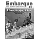 Embarque 1, ниво A1+ - Учебна тетрадка по испански език