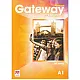 Gateway A1, Second edition (for Bulgaria) - Учебна тетрадка по английски език
