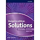 Solutions, ниво B1.1 - Учебник по английски език за 8. клас (по новата програма)