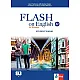 Flash on English, Ниво A2 - Учебник по английски език