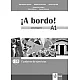 A bordo!, ниво A1 - Учебна тетрадка по испански език