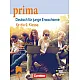 Prima, Ниво B1 - Учебна тетрадка по немски език за 9. клас за интензивно изучаване (по новата програма)