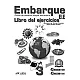 Embarque 3, ниво B1  - Учебна тетрадка по испански език
