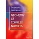 Geometry of Complex Numbers