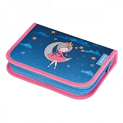 HERLITZ Несесер moon lady пълен, 31части