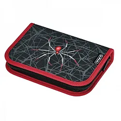 HERLITZ Несесер spider пълен, 31части