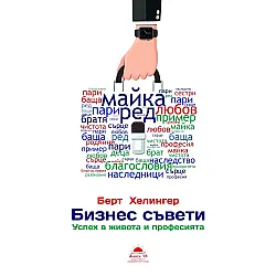 БИЗНЕС СЪВЕТИ. УСПЕХ В ЖИВОТА И ПРОФЕСИЯТА