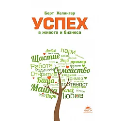 Успех в живота, успех в бизнеса