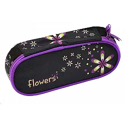 Karton P+P Flowers объл несесер