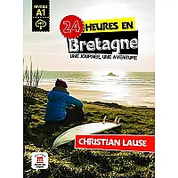 24 heures a Bretagne A1 + MP3 telechargeable