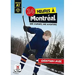24 heures a Monreal A1 + MP3 telechargeable