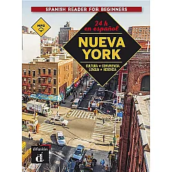 24 horas en Nueva York