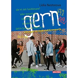 gern A1 – ?bungen zu Lexik und Grammatik