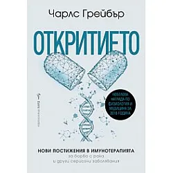 Откритието