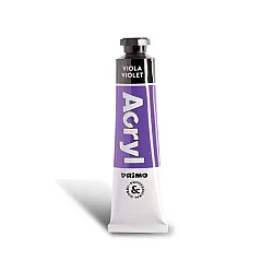 Акрилна боя Violet 18 мл, в алумин.тубичка