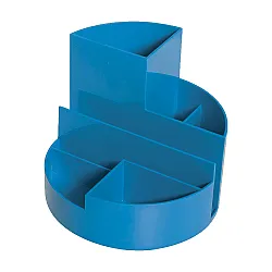 Органайзер MAULroundbox Atlantic blue