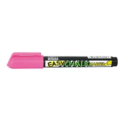 Маркер тебешир Easy Chalk, розов