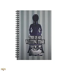 Wednesday This Is My Writing Time тетрадка