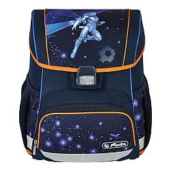 HERLITZ Чанта-раница Loop Galaxy Game
