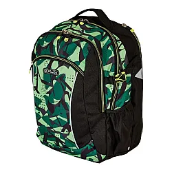 HERLITZ РАНИЦА Ultimate-Camo  