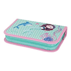HERLITZ Несесер 31 части с 2 крила Mermaid  