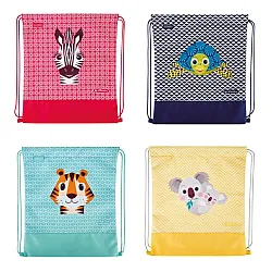 Herlitz Спортна торба cute animal