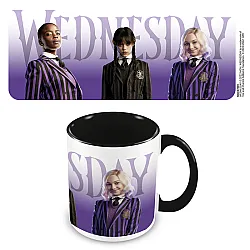 Nevermore Students чаша Wednesday