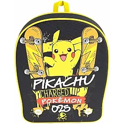 Мини раница Pokémon Pikachu