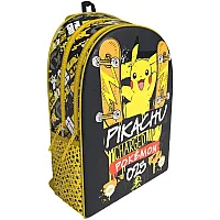 Pokemon Pikachu раница 41cm