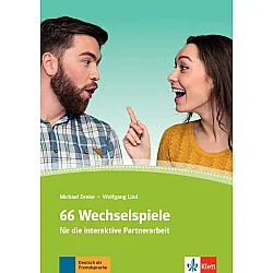 66 Wechselspiele fur die interaktive Partnerarbeit