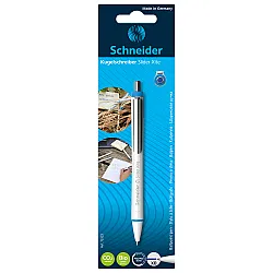 Химикалка авт.Slider Xite XB, синя, блистер