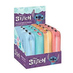 Силиконов несесер COOLPACK - TUBE - SILICONE STITCH