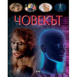 Човекът