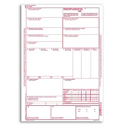 ЧМР Международна товарителница, А4, 84 л.(12х7), хим.