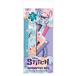 Геометричен комплект Stitch Pastel Coolpack
