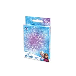 Пластилин 8 цвята, 120 г, Frozen
