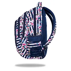 Ученическа раница COOLPACK - DRAFTER - PINK MARINE