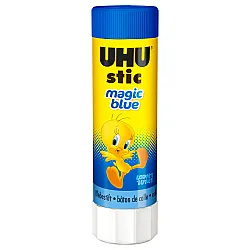 Лепило сухо стик 8.2 г, Magic Blue BTS