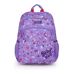 Раница Gabol Violet с едно отделение